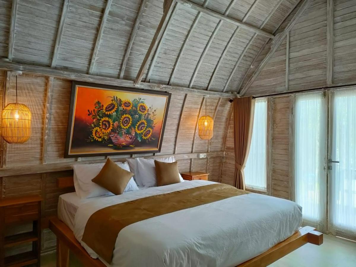 Wage Cottage Sakti Exterior foto