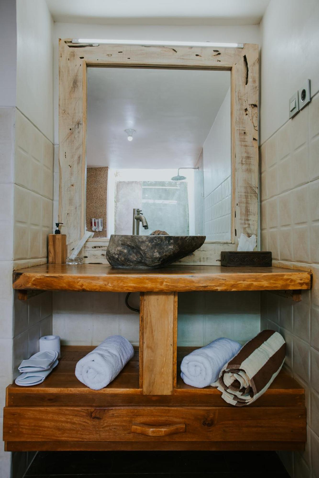 Wage Cottage Sakti Exterior foto